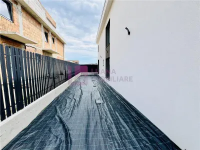 Apartament 4 camere PREMIUM de vanzare | Arhitectilor | curte 200 mp | video - foto 11