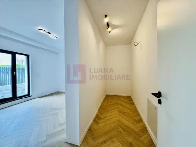 Apartament 4 camere PREMIUM de vanzare | Arhitectilor | curte 200 mp | video - foto 14