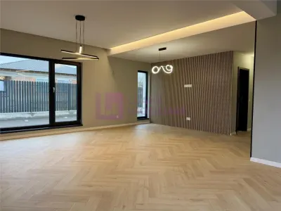 Apartament 5 camere PREMIUM de vanzare | Arhitectilor | curte 200 mp - foto 1