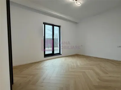 Apartament 5 camere PREMIUM de vanzare | Arhitectilor | curte 200 mp - foto 4