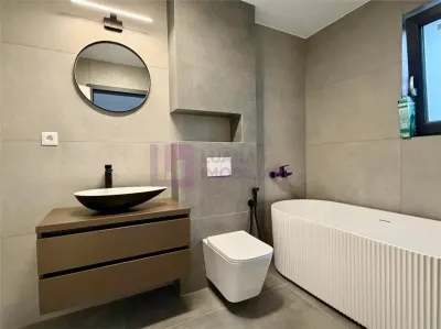 Apartament 5 camere PREMIUM de vanzare | Arhitectilor | curte 200 mp - foto 7