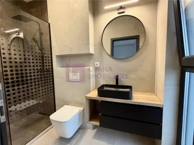 Apartament 5 camere PREMIUM de vanzare | Arhitectilor | curte 200 mp - foto 8