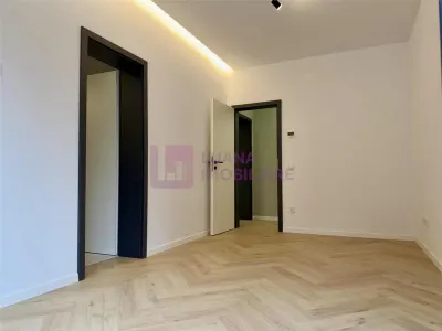 Apartament 5 camere PREMIUM de vanzare | Arhitectilor | curte 200 mp - foto 10