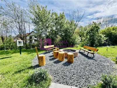 Apartament 3 camere PREMIUM | Turnisor | boxa | lift | - foto 7