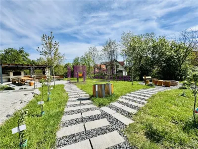 Apartament 3 camere PREMIUM | Turnisor | gradina | boxa | lift | - foto 12