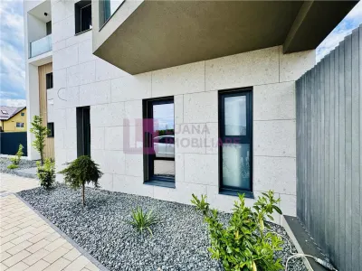 Apartament 3 camere PREMIUM de vanzare | Arhitectilor | 2 bai - Sibiu