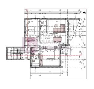 Apartament 3 camere PREMIUM de vanzare | Arhitectilor | 2 bai - foto 3