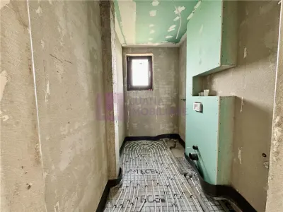 Apartament 3 camere PREMIUM de vanzare | Arhitectilor | 2 bai - foto 8