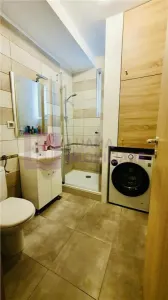Apartament cu 2 camere de vanzare | Arhitectilor | etaj 1 | Tiberiu Ricci | - foto 6