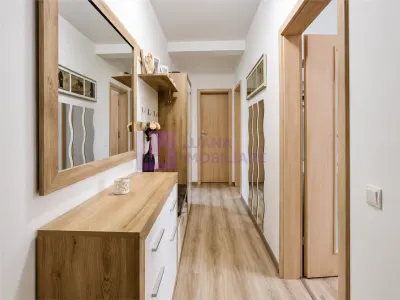 Apartament cu 2 camere de vanzare | Arhitectilor | etaj 1 | Tiberiu Ricci | - foto 7