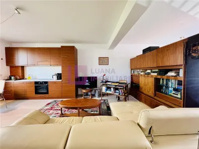 Apartament studio de vanzare | gradina 37 mp | Selimbar, Brana | video - foto 3
