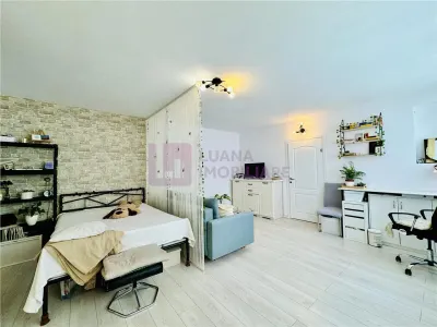 Casa de vanzare in Turnisor | 52 mp | teren 233 mp | pivnita | garaj - Sibiu