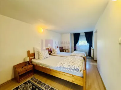 Casa de vacanta | Valea Avrigului | teren 800 mp | piscina - foto 11