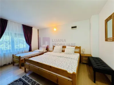 Casa de vacanta | Valea Avrigului | teren 800 mp | piscina - foto 8