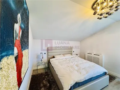 Casa individuala PREMIUM | Selimbar | piscina | garaj | video - foto 8