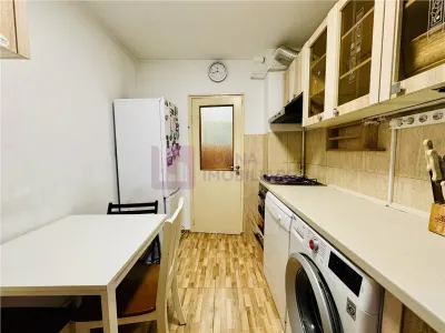 Apartament cu 3 camere de vanzare | Ciresica | etaj 1 | pivnita | video - foto 11