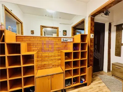 Apartament cu 3 camere de vanzare | Ciresica | etaj 1 | pivnita | video - foto 12