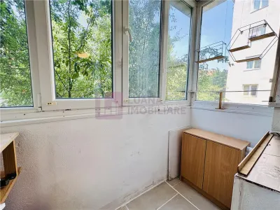 Apartament cu 3 camere de vanzare | Ciresica | etaj 1 | pivnita | video - foto 7