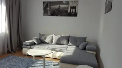 Apartament cu 2 camere Pipera Plaza parcare inclusa - Bucuresti