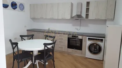 Apartament cu 2 camere Pipera Plaza parcare inclusa - foto 2
