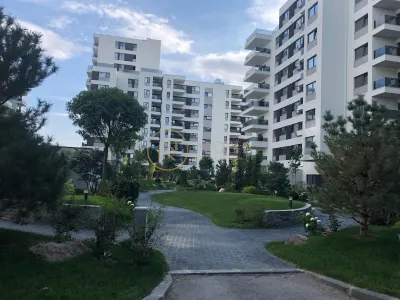 Apartament cu 2 camere Pipera Plaza parcare inclusa - foto 12