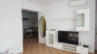 Apartament cu 2 camere Pipera Plaza parcare inclusa - foto 13