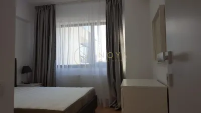 Apartament cu 2 camere Pipera Plaza parcare inclusa - foto 7