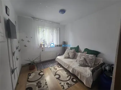 Apartament 2 camere, cartierul Florilor, etaj 2 - foto 4