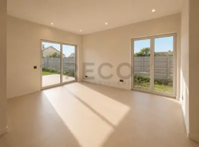 Casa noua la cheie P+E Oradea- zona Nufarul - foto 5