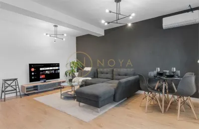 Apartament de 2 camere in zona Pipera Porsche - Bucuresti