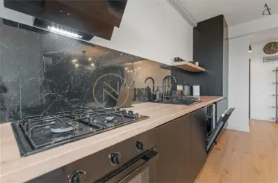 Apartament de 2 camere in zona Pipera Porsche - foto 6