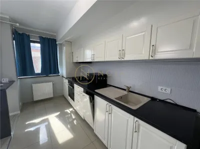 Apartament cu 2 camere Pipera - foto 4