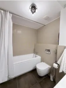 Apartament 3 camere Herastrau Lighthouse Residence parcare - foto 9