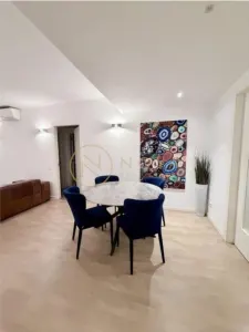 Apartament 3 camere Herastrau Lighthouse Residence parcare - foto 10
