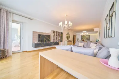 Inchiriere apartament 3 camere Parcul Herastrau150mp - foto 21