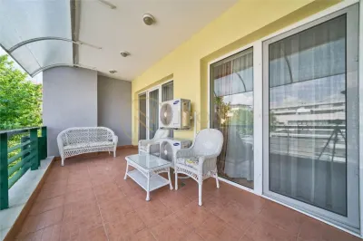 Inchiriere apartament 3 camere Parcul Herastrau150mp - foto 10