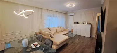 Vanzare apartament cu 3 camere Aviatiei, complex, parcare - foto 1