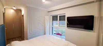 Vanzare apartament cu 3 camere Aviatiei, complex, parcare - foto 12