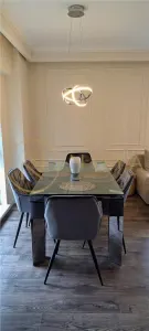 Vanzare apartament cu 3 camere Aviatiei, complex, parcare - foto 15