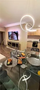 Vanzare apartament cu 3 camere Aviatiei, complex, parcare - foto 3