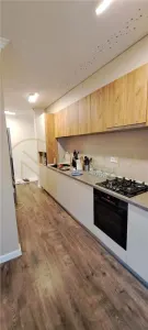 Vanzare apartament cu 3 camere Aviatiei, complex, parcare - foto 5