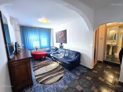 Apartament 4 camere Semidecomandat Huedin - foto 15