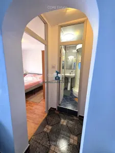 Apartament 4 camere Semidecomandat Huedin - foto 17