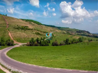Teren de vanzare ideal constructie ansamblu rezidential - foto 1