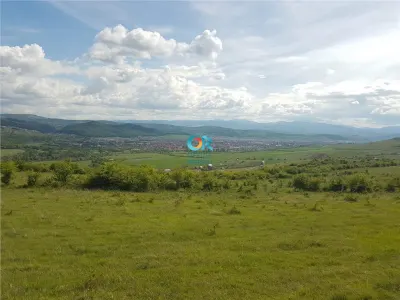 Teren de vanzare ideal constructie ansamblu rezidential - foto 6
