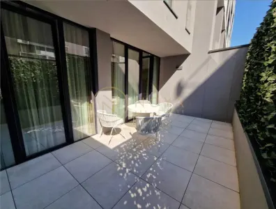 WIN Herastrau - Duplex 3 camere cu terasa de inchiriat - foto 6