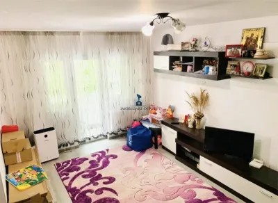 Inchiriere Apartament 2 Camere Decomandat Piata Sudului-Lunca Barzesti - foto 2