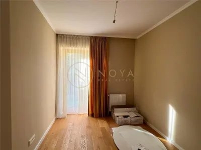 Vanzare apartament cu 3 camere si gradina Aviatiei Park premium - foto 5