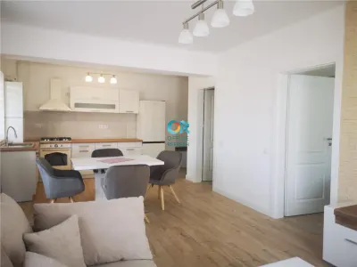 Apartament 2 camere - Sesul de Sus Floresti - Floresti