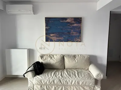 Apartament cu 2 camere Pipera Cortina North de lux cu parcare - foto 13